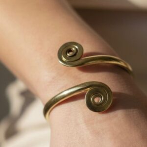 Simple, chic, and refined collection